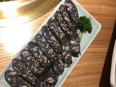 -江户烧肉(高德店)