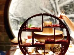 -丁卯•铜锅涮肉(工体店)