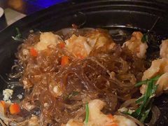 -绿茶餐厅(松江万达店)
