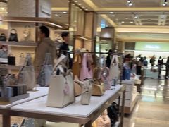 -三越百货(三越银座店)
