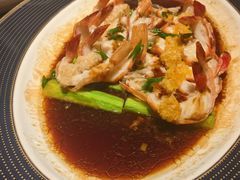 -曾宴·楚菜(湖北省博物馆店)