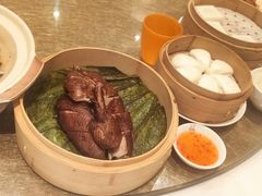 樟茶鸭-苏浙汇(古北店)