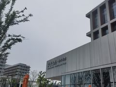 -朵云书院(滴水湖店)