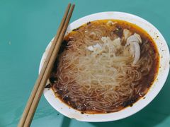 -甘记肥肠粉(马鞍北路店)