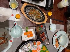 -古京·臻致料理(月湖店)