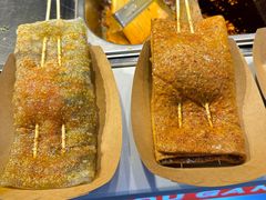 -八一好吃街·高品美食广场
