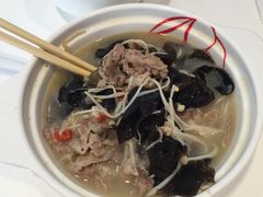 -嘉和一品粥(魏公村店)