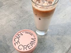 -The Rug Cafe(王府中环店)