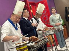 -全聚德烤鸭店(准噶尔路店)