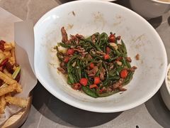 -楚山晓·楚湘菜(江夏永旺店)
