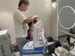 -MODEL SAGA名媛世家