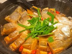 -茄子恰恰·新云南小炒(坪山益田店)