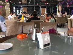 大堂-江宁肚包鸡(铁心桥店)