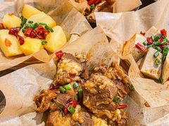 -于屿城重庆火锅(深圳总店)