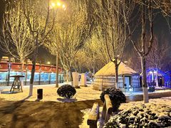 -九十九顶毡房(阜石路店)