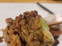 -苏袁麻辣烫(呼和浩特总局街店)