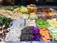 -林静小吃(复兴路店)