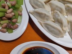 -清和传家饺子(龙泉道物美店)