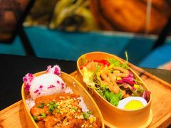 -猫小院猫主题咖啡厅(北锣店)