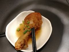 -贡梅老面馆·蟹粉面·无锡特色小吃(南长街主推店)