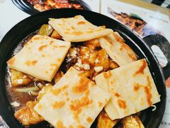 -北京水岸山吧度假村(雁栖镇店)