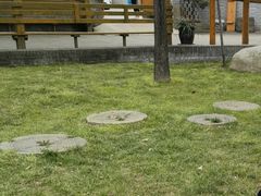 -长安上水缘度假庄园