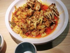 -领蟹祥记·香辣蟹·特色小海鲜(奥体天虹店)