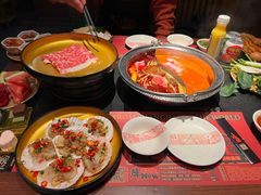 -牛New寿喜烧(闵行龙湖天街店)