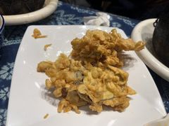 -云南李记罐罐米线饵丝小吃(汉中门金鹰店)