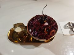 -国王冰室·奥林匹斯店(联想科技城店)