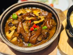 -天辣(金桥啦啦宝都店)