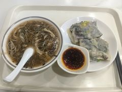-王如意油茶(信旺·华府骏苑店)