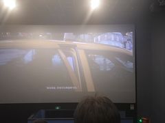 -SFC上影影城(港汇永华IMAX激光店)