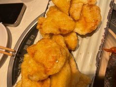 -七八冷面·延边朝鲜族美食(欢乐谷店)