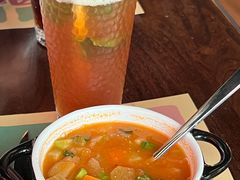 -安妮意大利餐厅(日坛店)