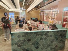 -元气寿司(环球港店)