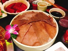 -大龙辣火锅·龙虾·烧烤(湖滨新天地店)