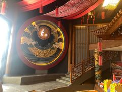 -E+有冰工厂·昆仑寒宫2(五角场店)