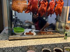 -Magic Food Point(Airport Street food)