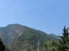 -少华山国家森林公园