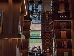 -游心咖啡(青山红坊店)