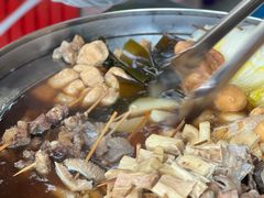 -峰景台亚姨牛杂