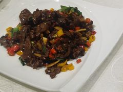 -马凯餐厅(地安门店)