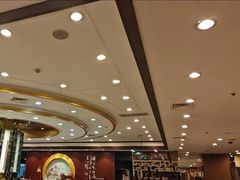 -金谷大厦酒店-黑土优品1号餐厅