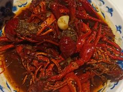 -老长沙龙虾馆·聚会餐厅(白石洲店)