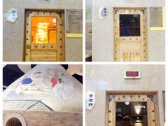 -丽池宫韩式汗蒸会馆(华灯坊店)