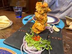 -甘尼仕印度餐厅爵士酒吧(阳春巷店)