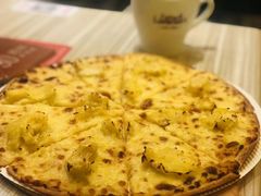 -必胜客(谷埠店)