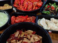 -聚味瞿记·龙虾堂(渔人码头一店)