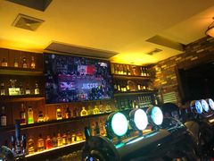 -Big Bamboo 大竹子体育主题餐厅(虹梅路店)